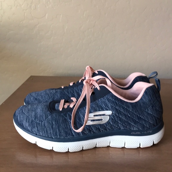 Skechers Shoes - Women’s Skechers Lite-Weight Shoes